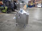2001 Vemag Robot 500 Vacuum Filler